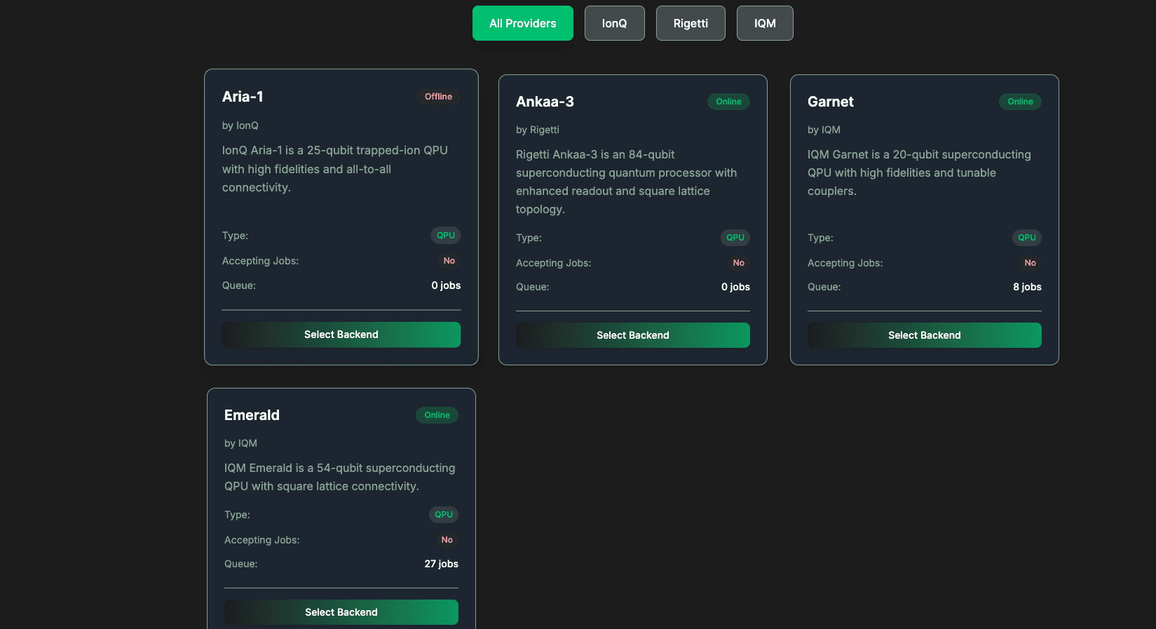 Open Quantum Launches Free Access To Quantum Computers