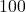 100&mu;