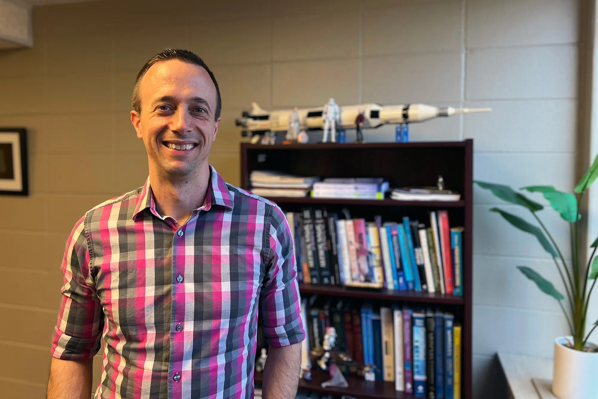 MU Researchers Use AI, Sensors to Track ALS Progression