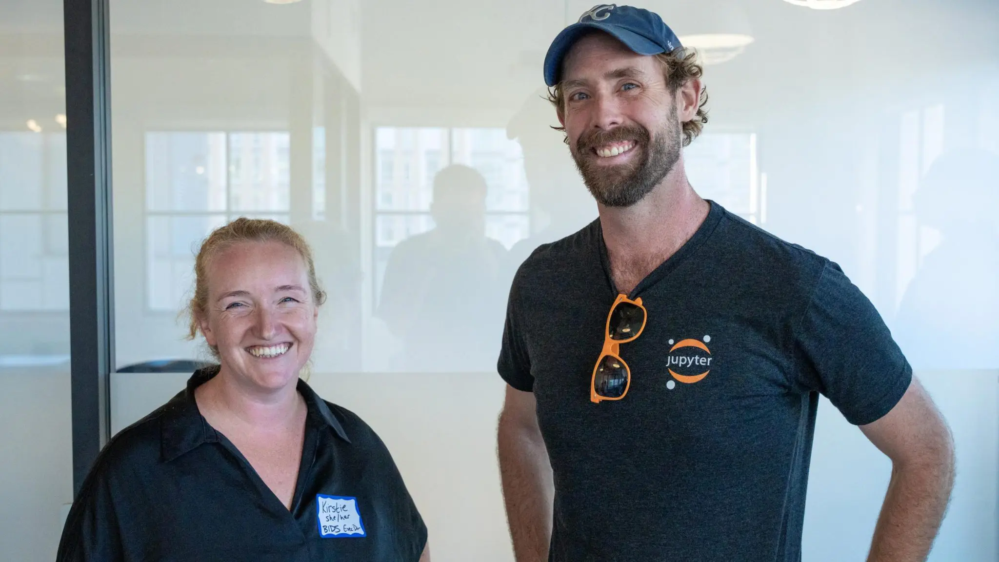 Berkeley Institute for Data Science Joins 2i2c to Boost Open Source Research