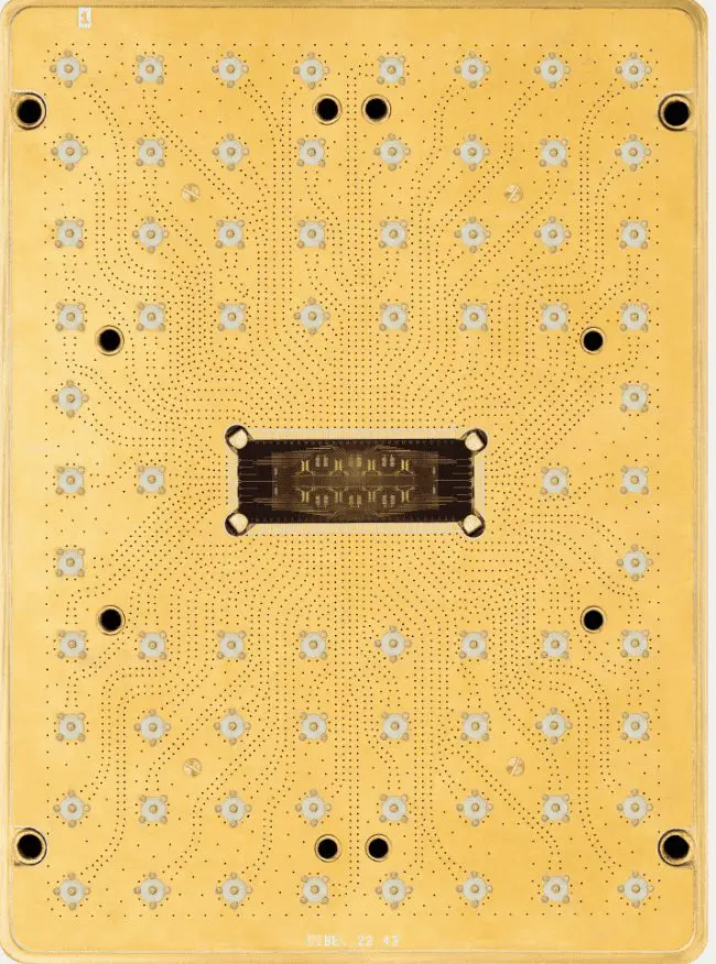 France Funds Quantum Chip Production Boost