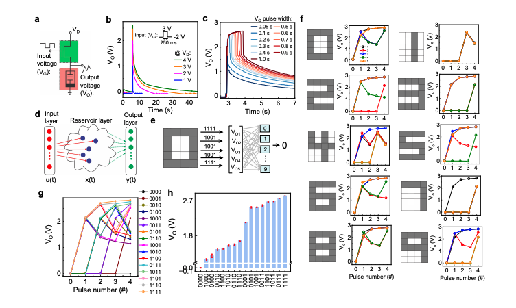 Oxide Interfaces Enable Programmable Transistors, Memristors and Memcapacitors in CMOS Systems