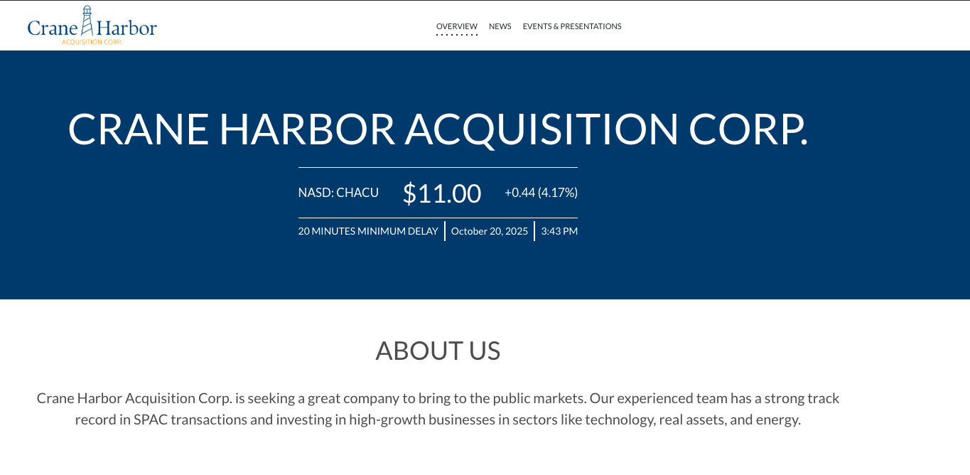 Xanadu to Go Public, Photonic Quantum Computing Pioneer Valued at $3.6B