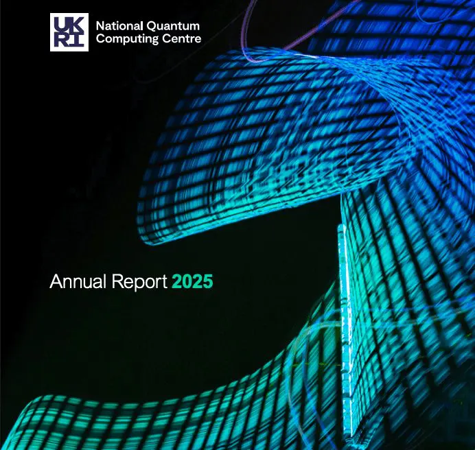 NQCC 2025: Quantum Computing Progress & Investment