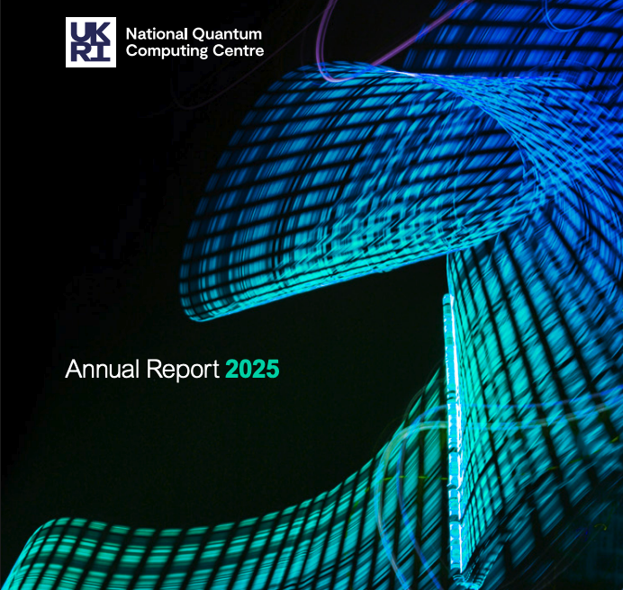 NQCC 2025 Report: Quantum Progress, Investment & Future Goals