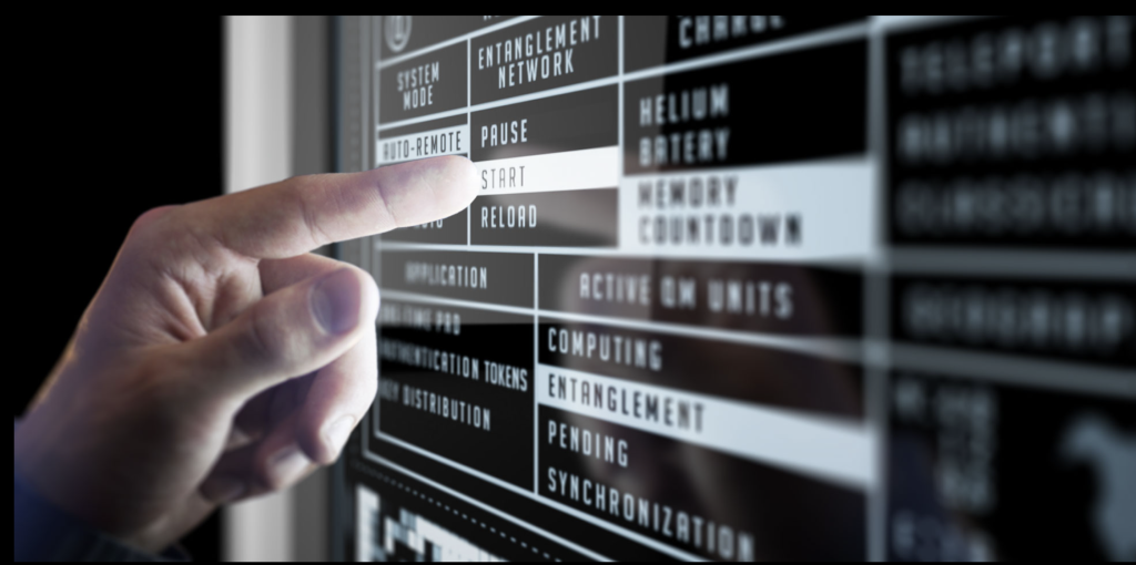 Turing Quantum's mission is to make quantum entanglement a commodity, forming the foundation for a world-wide distributed resource.