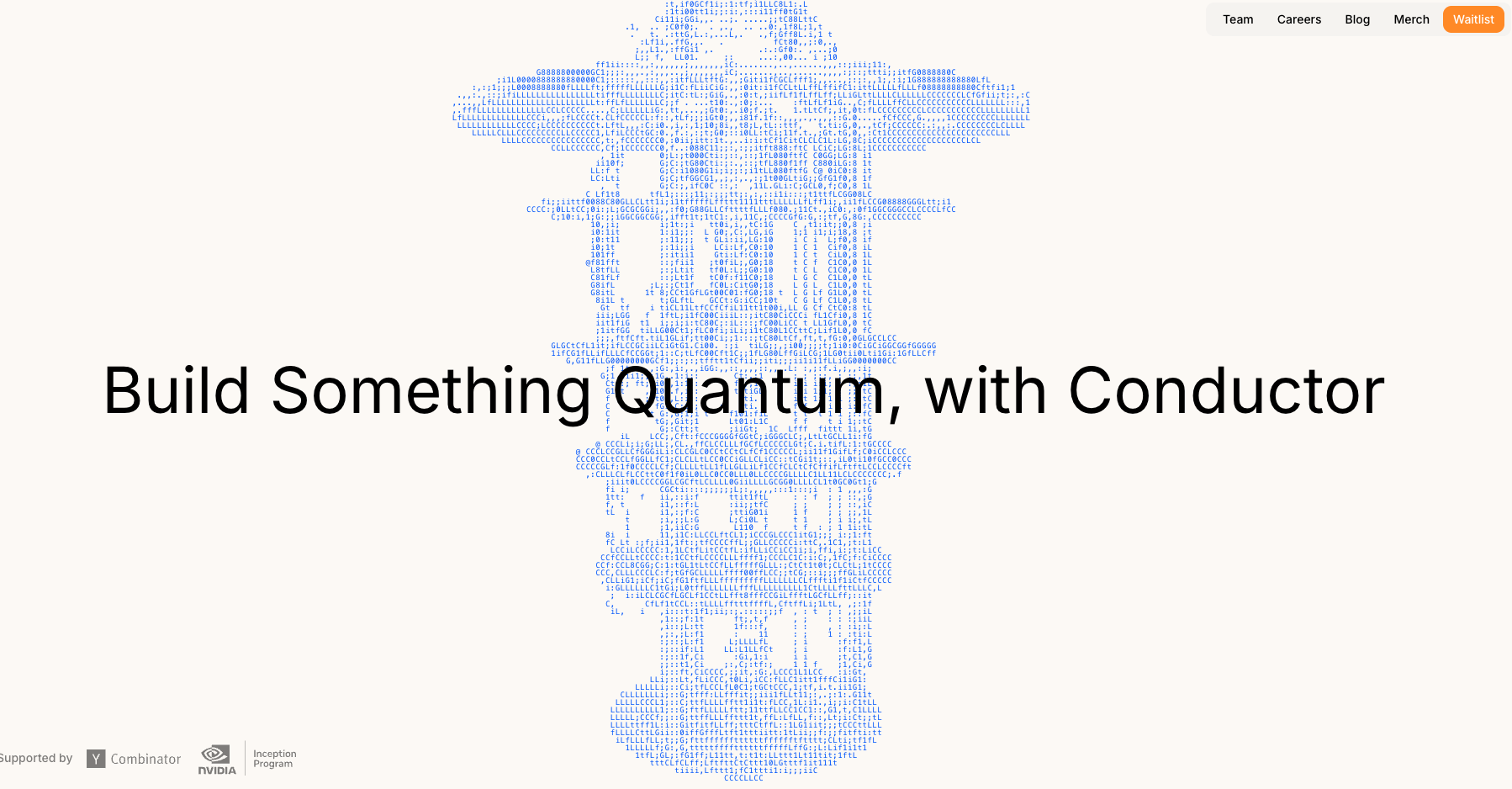 "Build Something Quantum" Platform Cuts Chip Design Time by 90. Waitlist Now Open