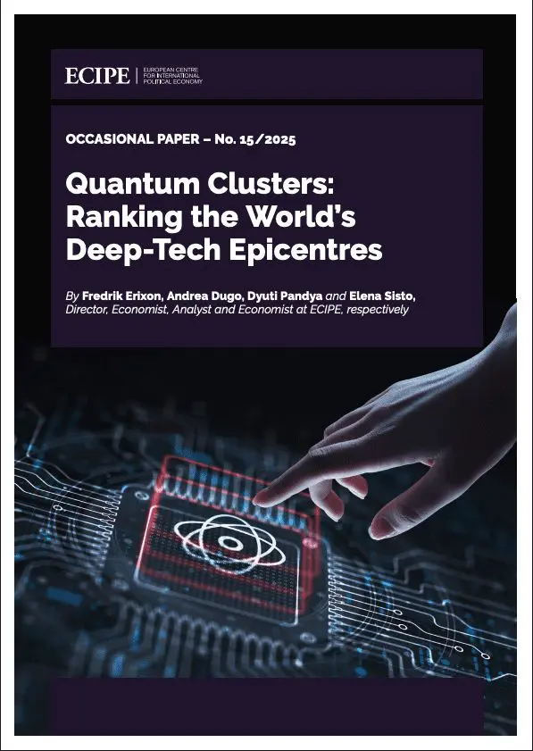 Quantum Funding: $25M+ Boosts Cluster Growth