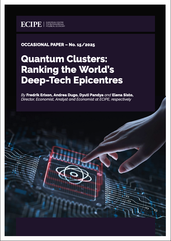 Quantum Funding: $25M+ Boosts Cluster Growth