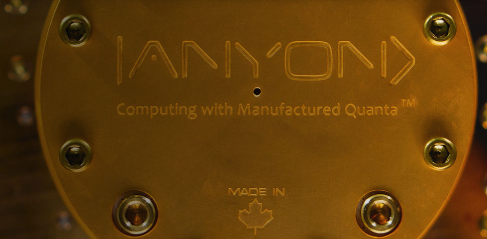 Anyon Systems Delivers 24-Qubit MonarQ for Public Research Access
