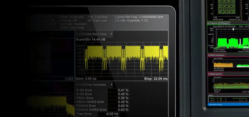 $500M Singapore Quantum Push Gains Keysight Engineering Support