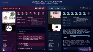 Google AI Agent Achieves Pokémon Victory with “Operation Zombie Phoenix”