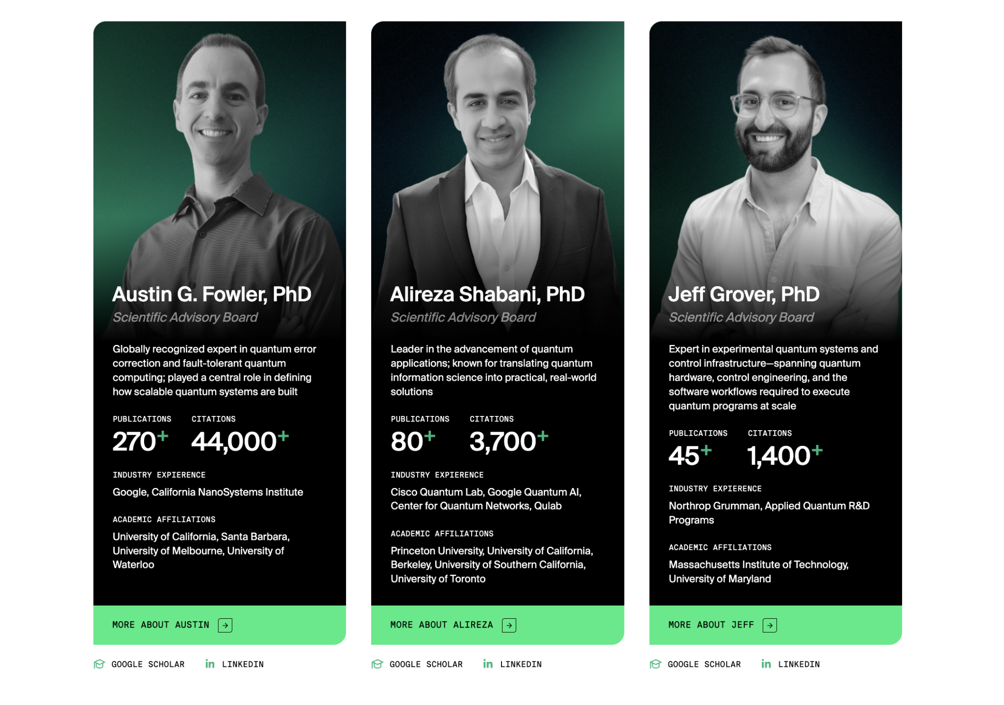 Scientists Guide Zapata's Path to Fault-Tolerant Quantum Systems