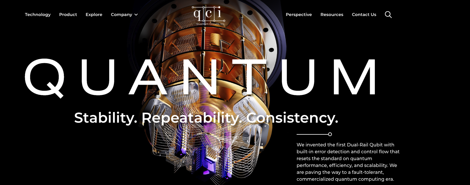 D-Wave Completes Acquisition of Quantum Circuits Inc, Making it Now Annealing + Gate