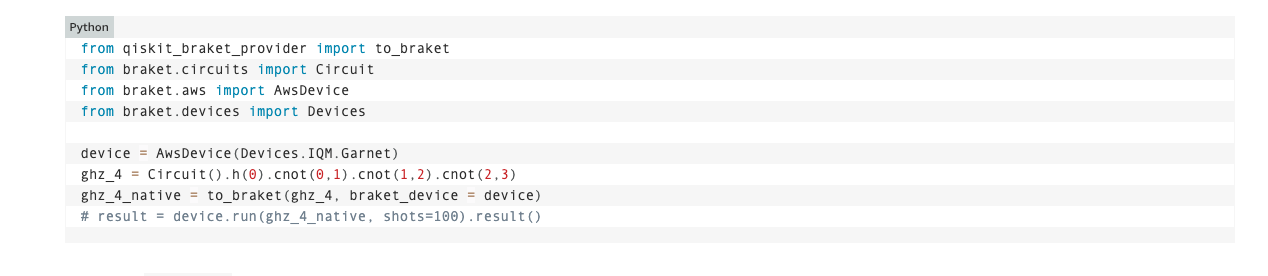 AWS Quantum Technologies has released version 0.11 of the Qiskit-Braket provider on February 20, 2026, significantly enhancing how users access and utilize Amazon Braket’s quantum computing services through the popular Qiskit framework. This update introduces new “BraketEstimator” and “BraketSampler” primitives, mirroring Qiskit routines for improved performance and feature integration with Amazon Braket program sets. Importantly, the provider now fully supports Qiskit 2.0 while maintaining compatibility with versions as far back as v0.34.2, allowing users to “use a richer set of tools for executing quantum programs on Amazon Braket.” The release unlocks flexible compilation features, enabling circuits to be compiled directly for Braket devices using the to_braket function, accepting inputs from Qiskit, Braket, and OpenQASM3.
