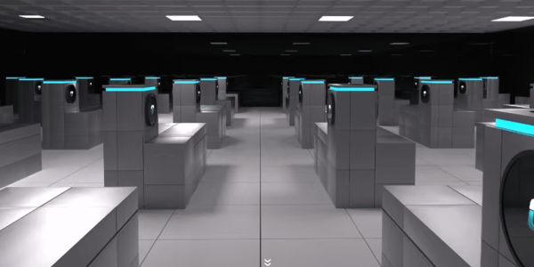 QBoson Receives Funding to Build Quantum Computing Chip Pilot Line