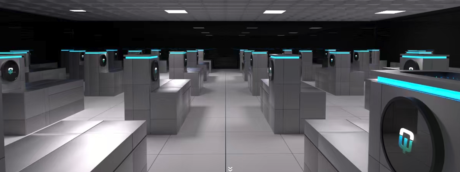 QBoson Receives Funding to Build Quantum Computing Chip Pilot Line