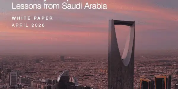 Saudi Arabia Leads Quantum Ecosystem Amidst Qubit Modality Risks