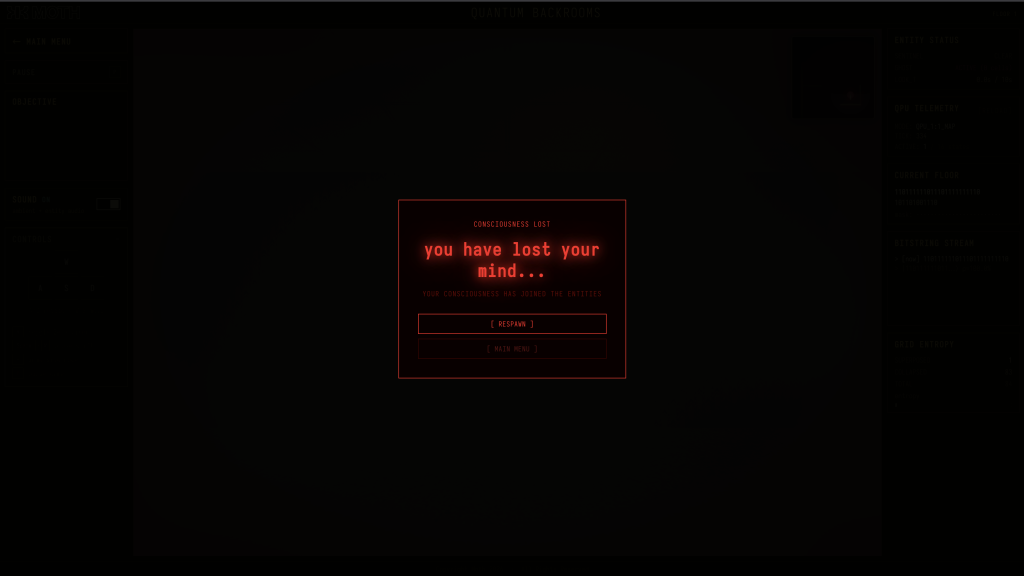 Moth Launches Quantum Backrooms, First Quantum Game