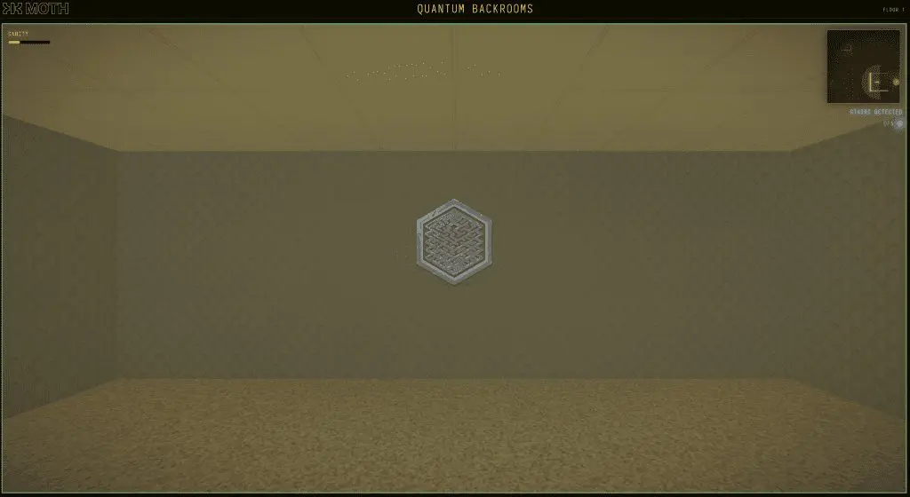 Moth Launches Quantum Backrooms, First Quantum Game