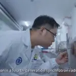 Hefei’s Hefei Advanced Light Facility nears full operation after key beam test
