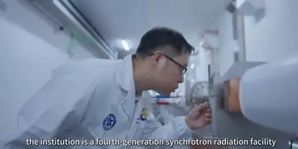 Hefei’s Hefei Advanced Light Facility nears full operation after key beam test