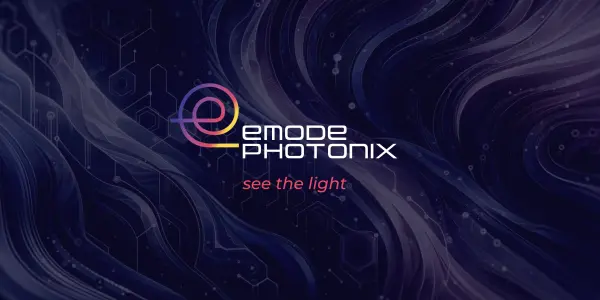 EMode Photonix gets $1 million to speed up quantum light design