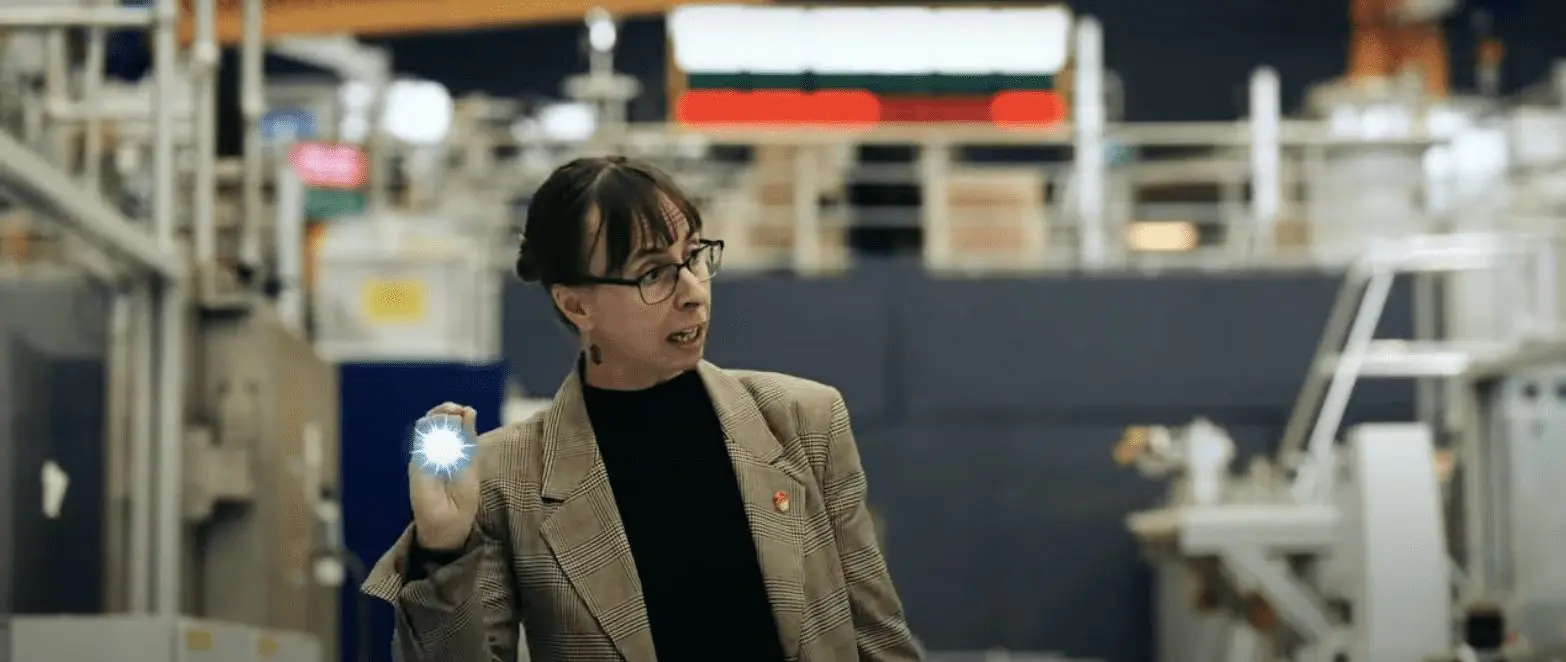 Ansto Explores Quantum Science During National Science Week