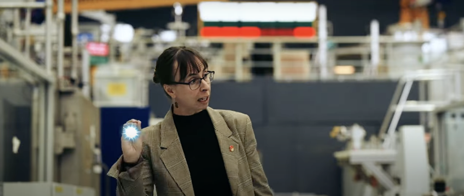 Ansto Explores Quantum Science During National Science Week