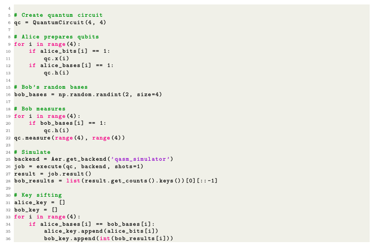 Qiskit Toolkit Enables Hybrid Classical-Quantum Algorithms for Diverse Scientific Applications