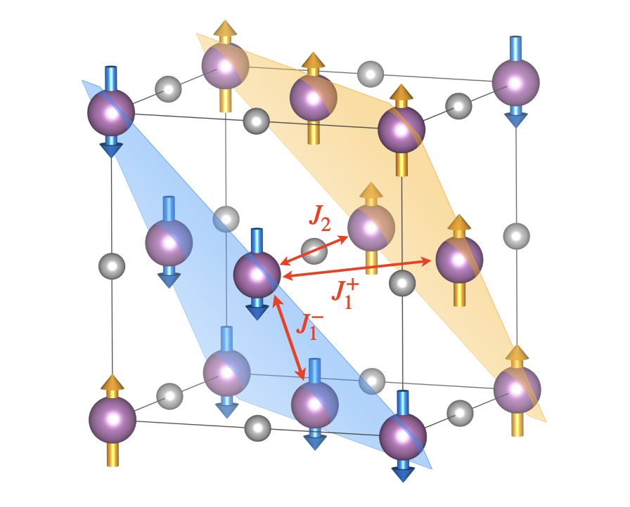 Researchers Boost Magnetism Models, Improving Data Tech