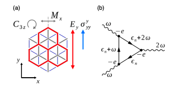 Researchers Unlock Stable SHG Signals in Tetralayer Structures