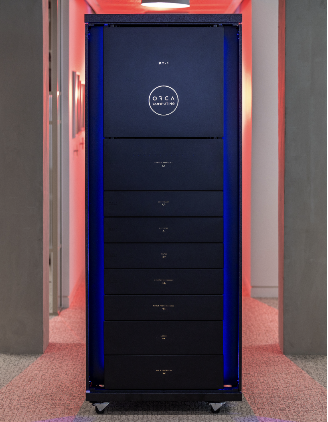 Researchers deploy first classical-quantum environment in HPC center for multiple users and QPUs