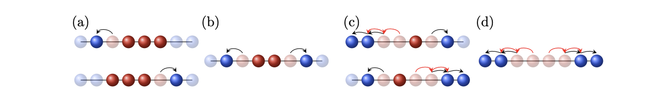Researchers Discover Universal Short-Time Channel Wave Structure in Symmetry-Resolved Dynamics