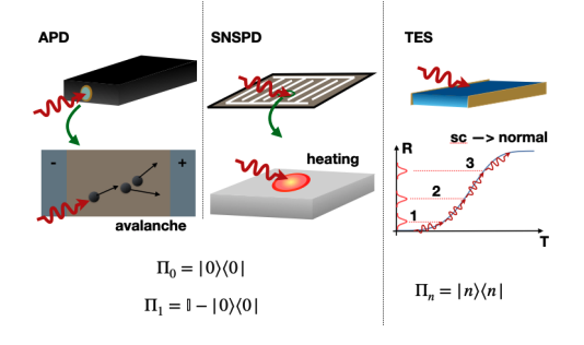 Nonclassical Light Improves Parameter Estimation for Information Treatment Technologies