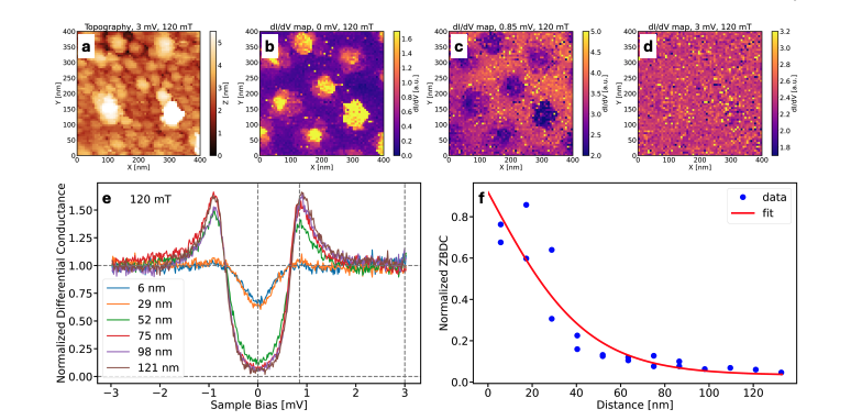Niobium Films with Gold Capping Exhibit Robust Superconductivity and Vortex Pinning