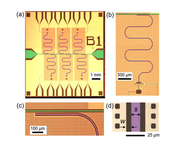 Researchers Develop Resilient NbTi Superconducting Resonators for Improved Qubit Readout and Applications