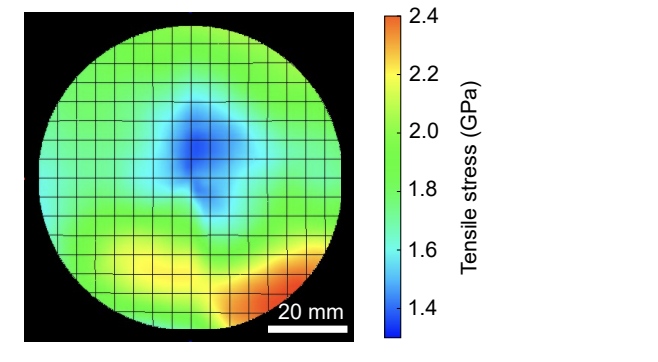 Researchers Achieve high-Q Resonators with 2.3 GPa Stress, Rivaling SiN Performance at 2.2 K