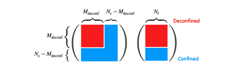 Study Reveals Four States in QCD at Finite Temperature and Baryon Density