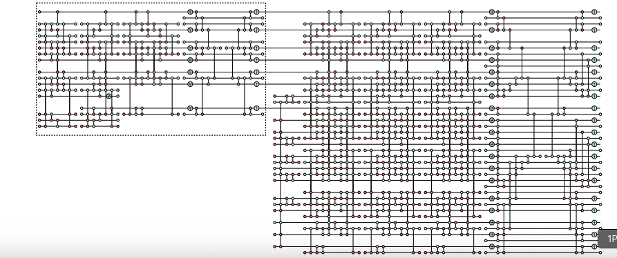 Quantum Computing Achieves Breakthrough with Reduced Circuit Complexity