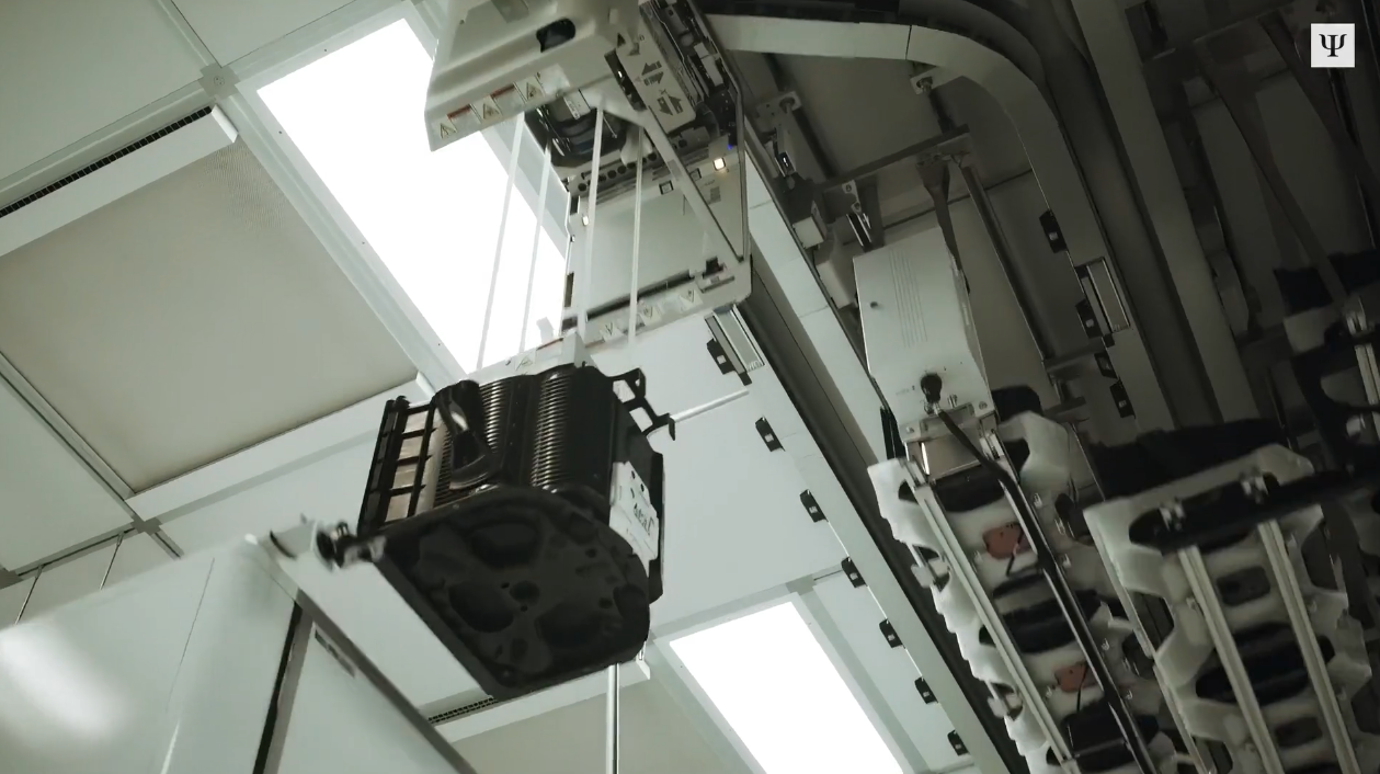 PsiQuantum Raises $1bn To Build Million Qubit Quantum Fault‑Tolerant Computers