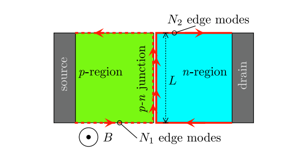 Quantum Hall Effect Study Reveals Pure Dephasing Increases Partition Noise by up to 50%
