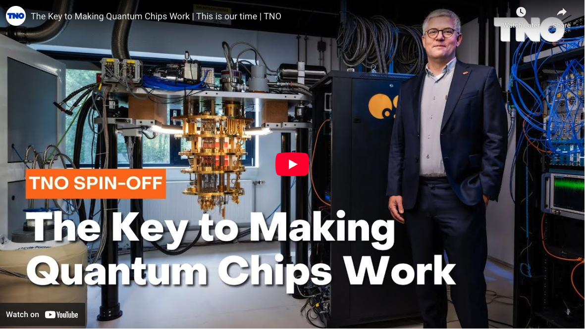 Five years of quantum chip testing at OrangeQS