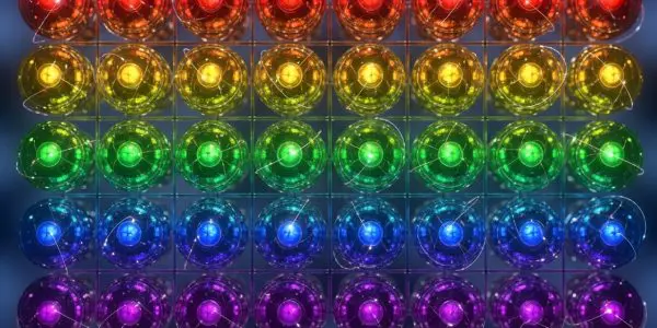 QTREX Ltd. Targets $72B Quantum Market With 3D Architecture