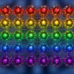 Atoms Linked to Light on a Nanofiber Promise Scalable Quantum Tech