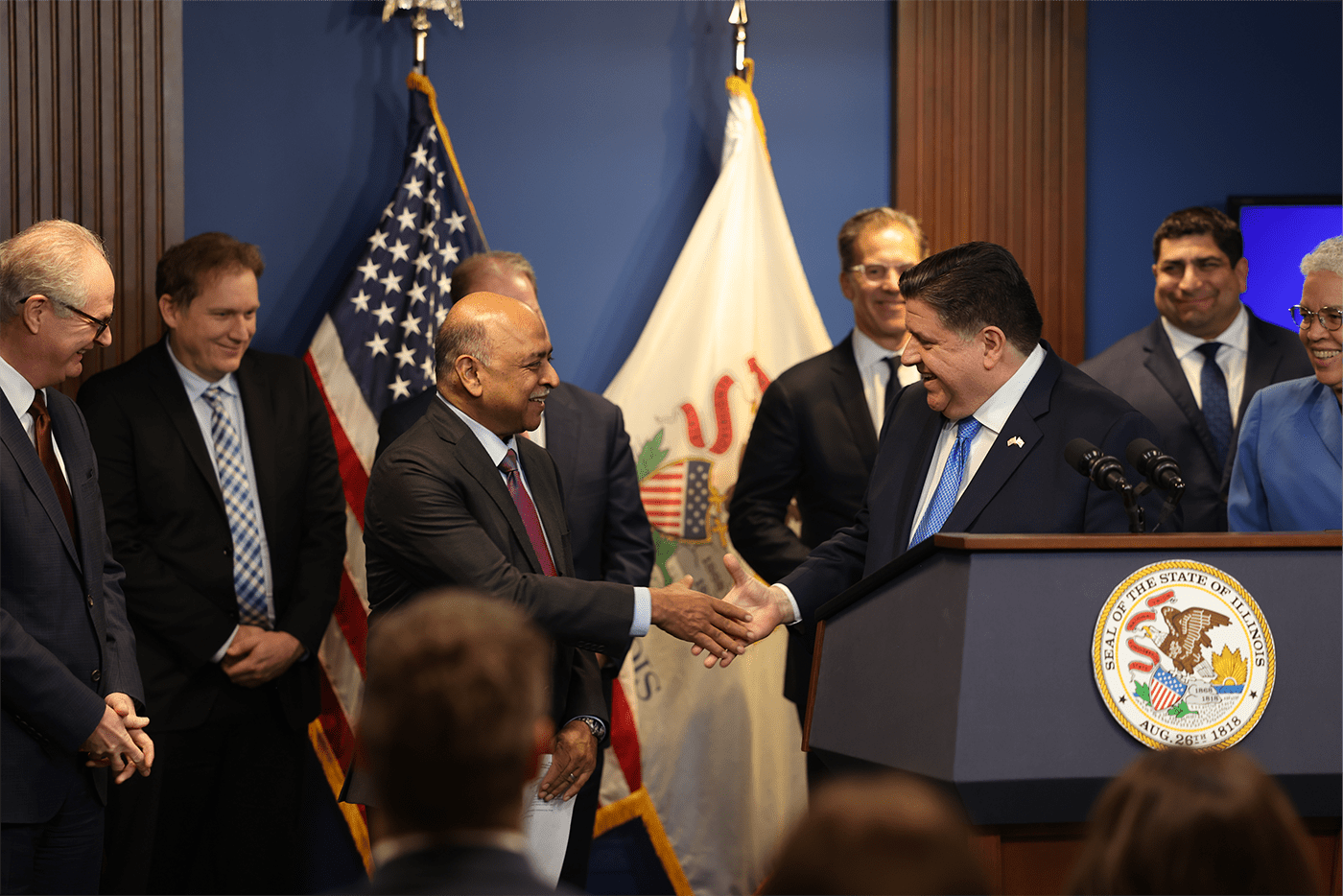 IBM Launches National Quantum Algorithm Center in Chicago