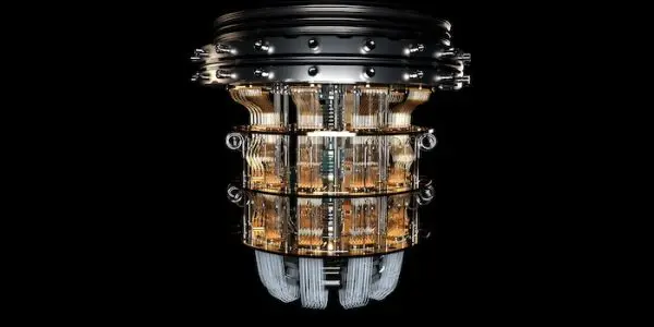 IonQ’s $21B Leader Joins Archer to Build Quantum Applications