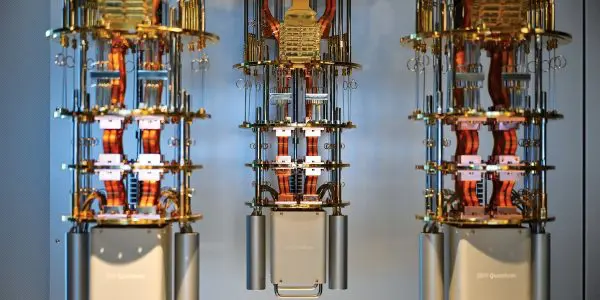 $1.2B Venture Capital Fuels Quantum Computing’s Rise