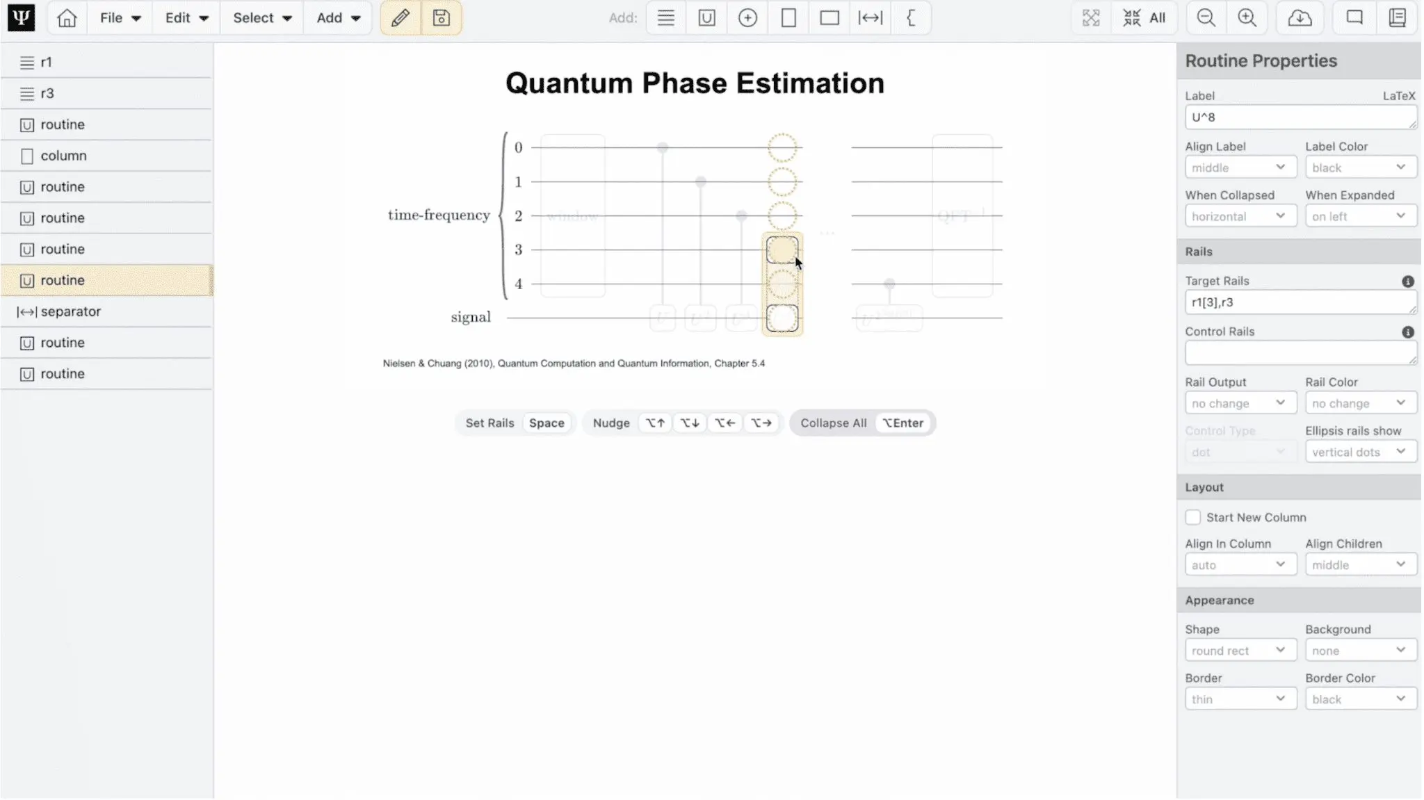 PsiQuantum Launches Open-Access "Circuit Designer" Tool for Quantum Algorithm Development