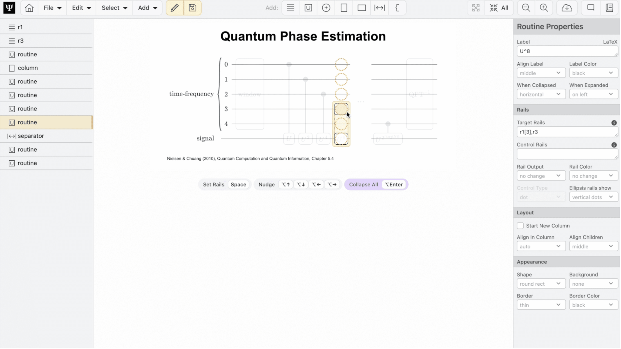 PsiQuantum Launches Open-Access "Circuit Designer" Tool for Quantum Algorithm Development